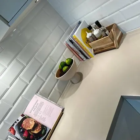 וילה Familievennlig Enebolig Med Hage Og Utsikt