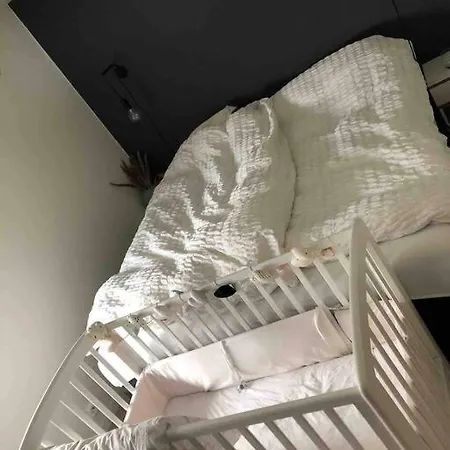 Familievennlig Enebolig Med Hage Og Utsikt Villa *